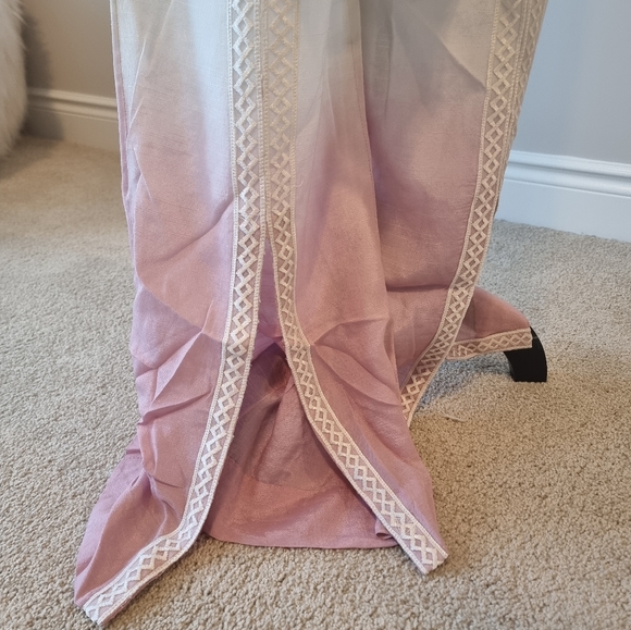 Original Republic 4 Piece Dress - Picture 5 of 6